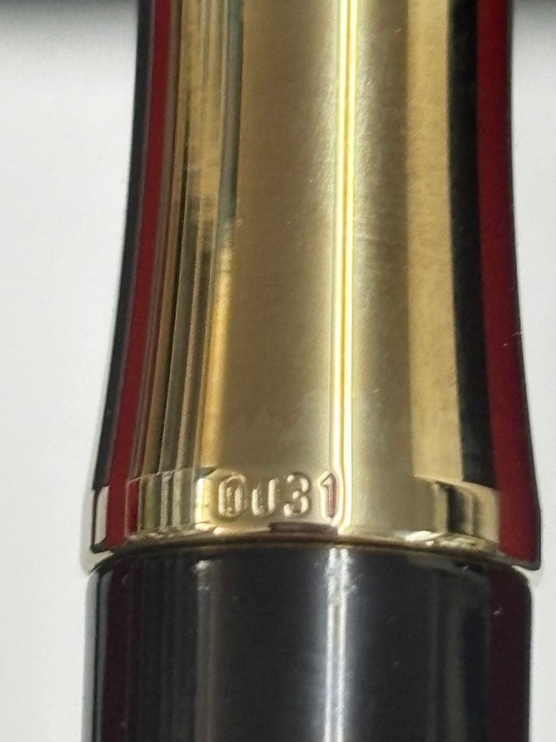 セーラー万年筆八十五周年記念万年筆　シータ