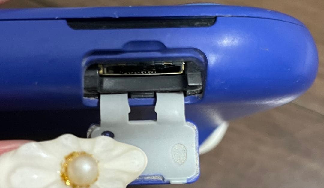 Switch lite スイッチライト本体　箱付き