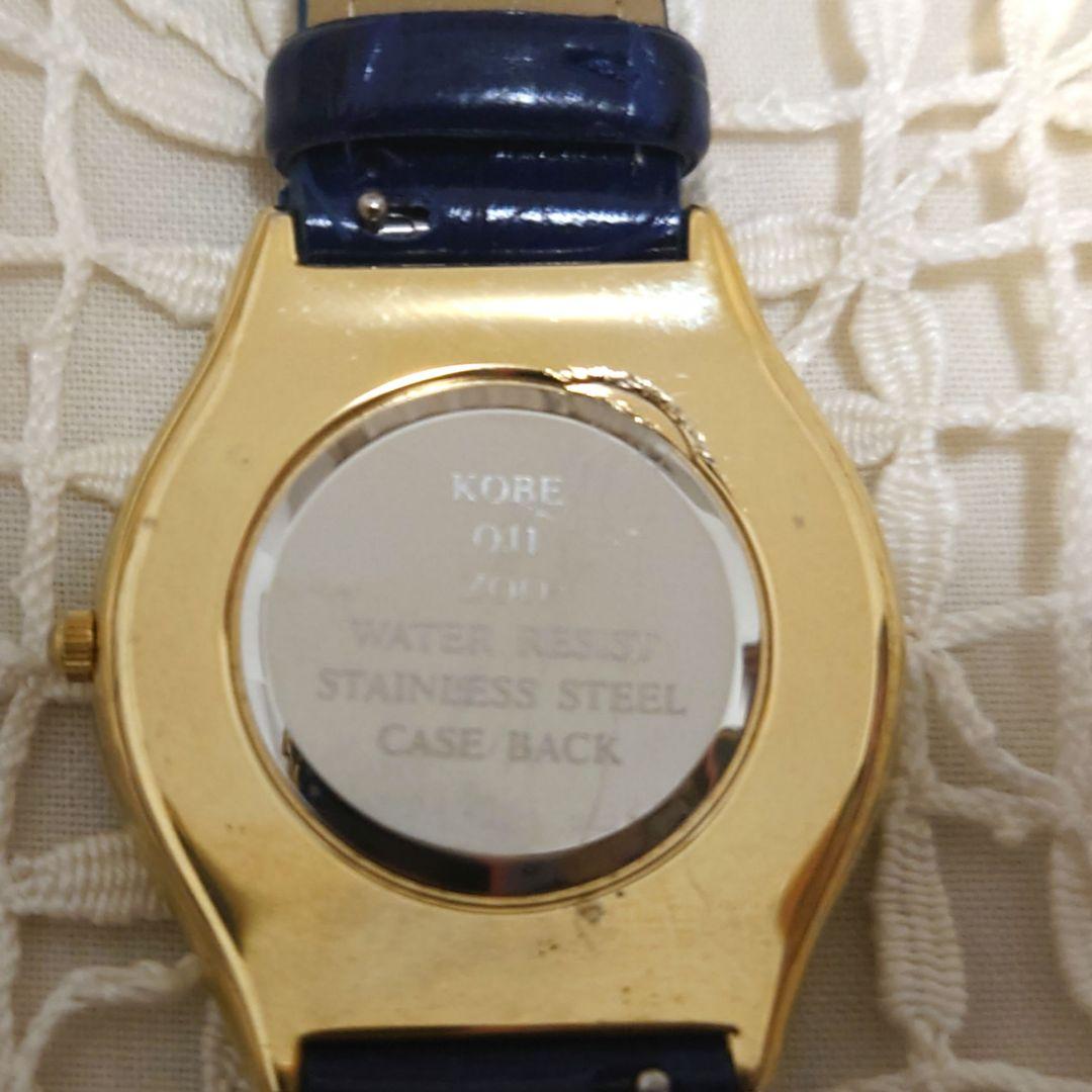 王子動物園　神戸パンダ　腕時計