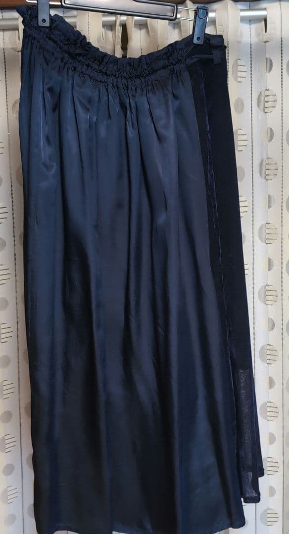 Y's キュロットスカート