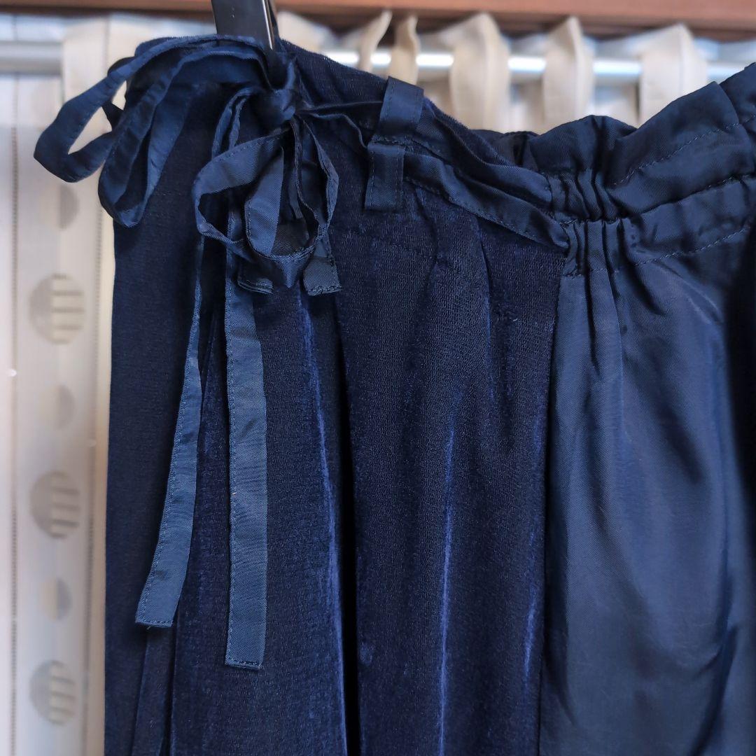 Y's キュロットスカート