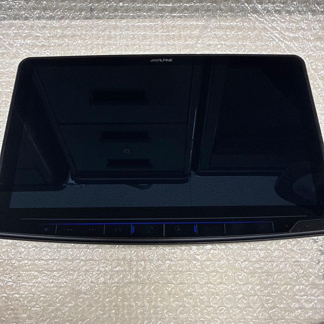 ★ALPINE フローティングナビ　11インチ　フルセグ　XF11Zアルパイン★