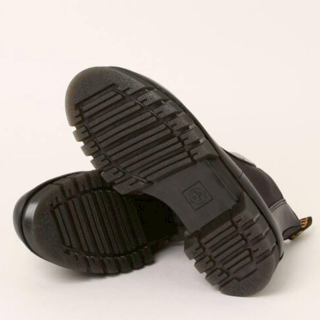 新品未使用Dr.Martens AUDRICK CHELSEA サイドゴアブーツ