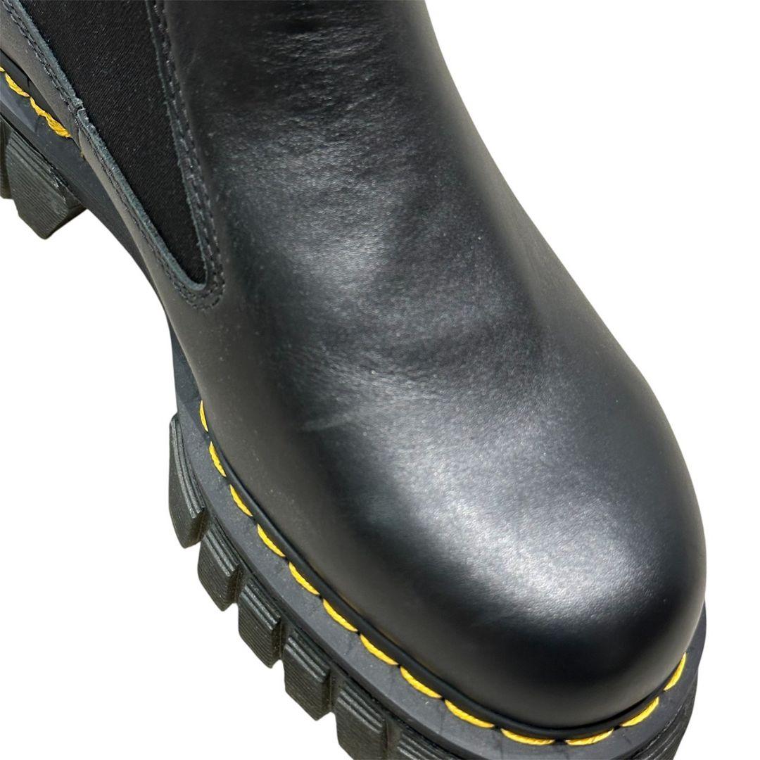 新品未使用Dr.Martens AUDRICK CHELSEA サイドゴアブーツ