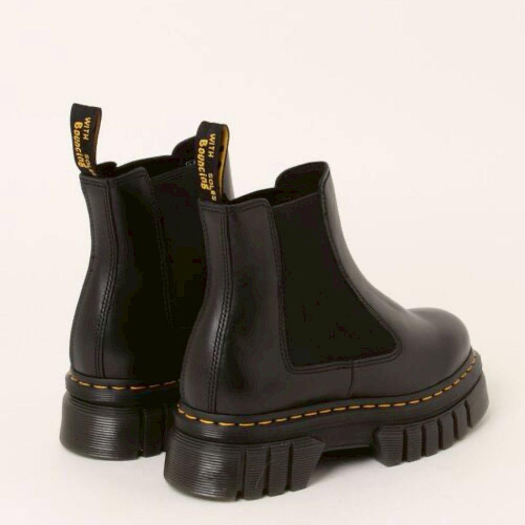 新品未使用Dr.Martens AUDRICK CHELSEA サイドゴアブーツ