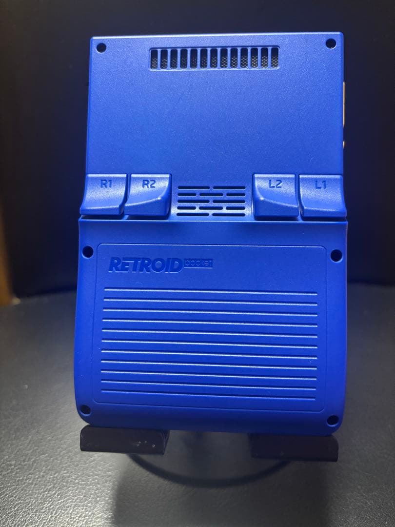 RetroidPocket Classic 6gb+128gb PKMカラー