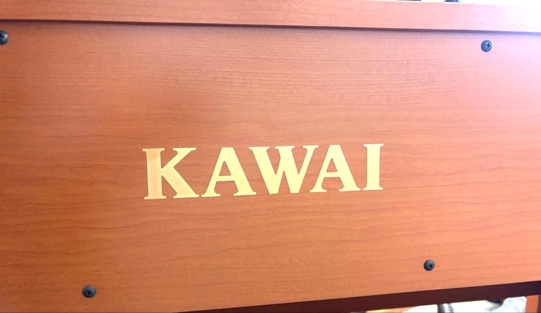 [お値下げ中] KAWAI 電子ピアノ　CA12c 　木製鍵盤　※引取限定です