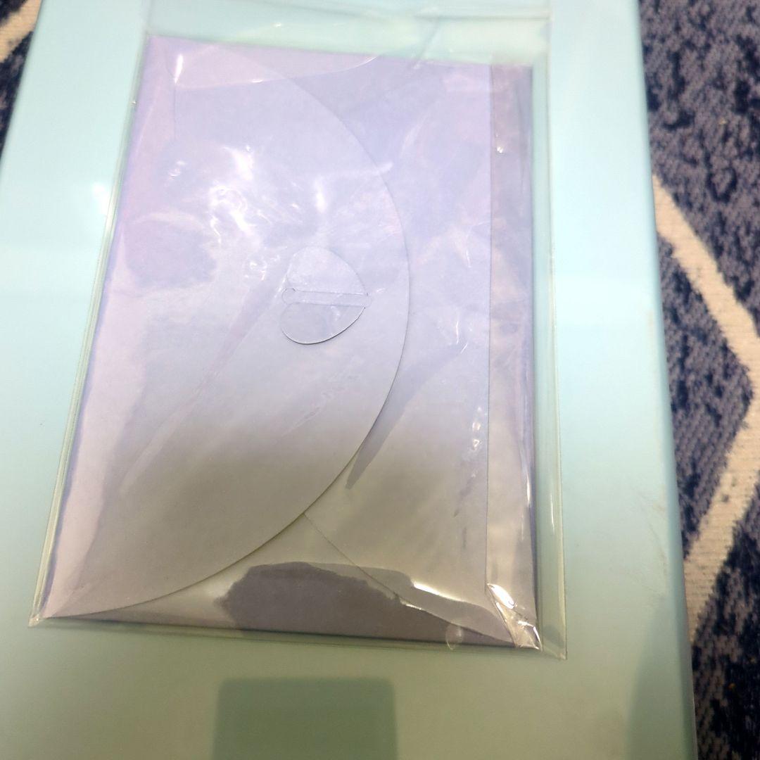 Sky 星を紡ぐ子どもたち　新品未開封　光海月の雨傘　手紙付