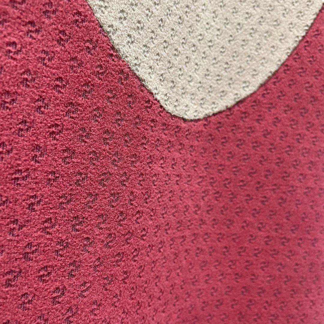 【期間限定値下げ】セミドライウェットスーツ　Lサイズ5mm ジャージVERTEX