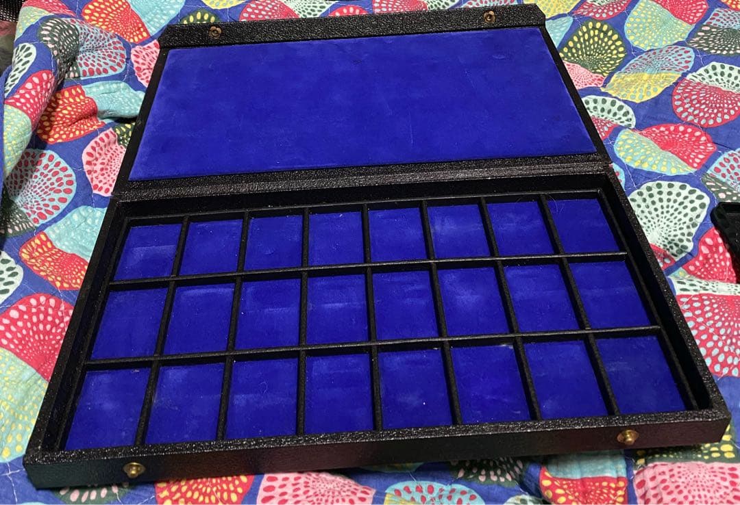 ZIPPO 純正コレクション ケース