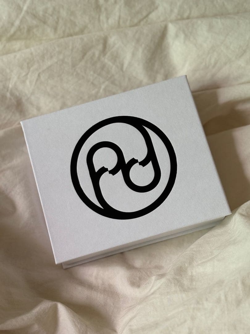 アクセサリー All Blues ROPE NECKLACE THICK 42cm