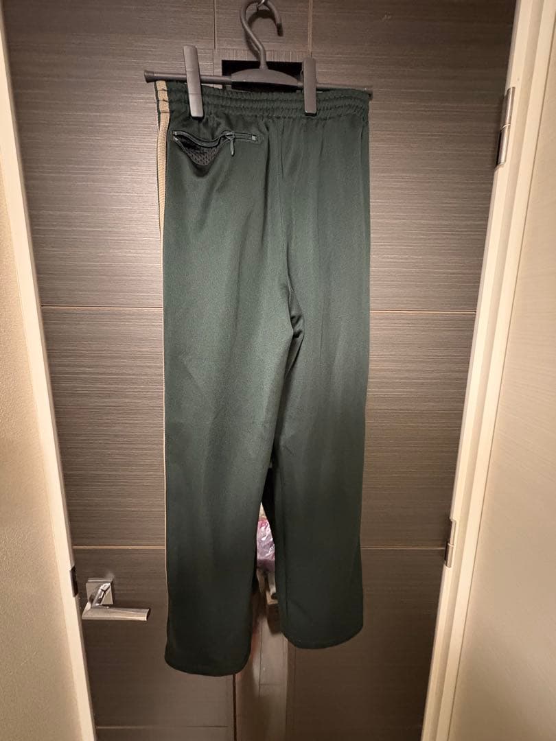 【Needles】2021AW JO221 JO222 セットアップ