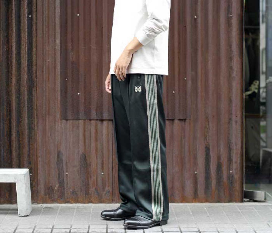 【Needles】2021AW JO221 JO222 セットアップ