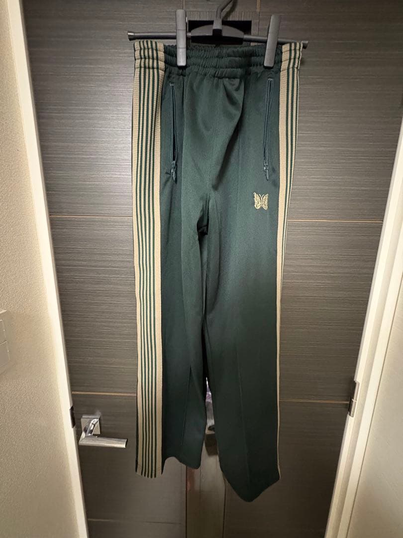 【Needles】2021AW JO221 JO222 セットアップ