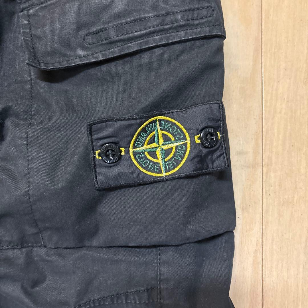 ストーンアイランド カーゴパンツ 791530510 w30