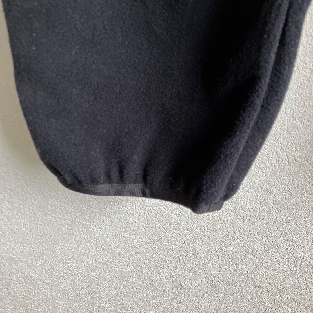 定価30800円 新品 TTT MSW 23AW フリース イージーパンツ