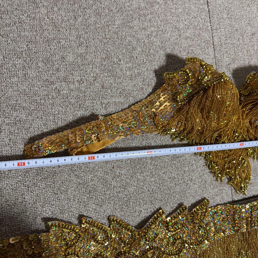 ベリーダンス Belly dance customer accessory