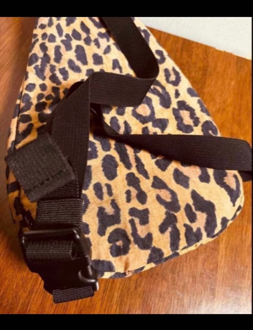 Supreme シュプリーム 20AW Sling Bag スリングバッグ