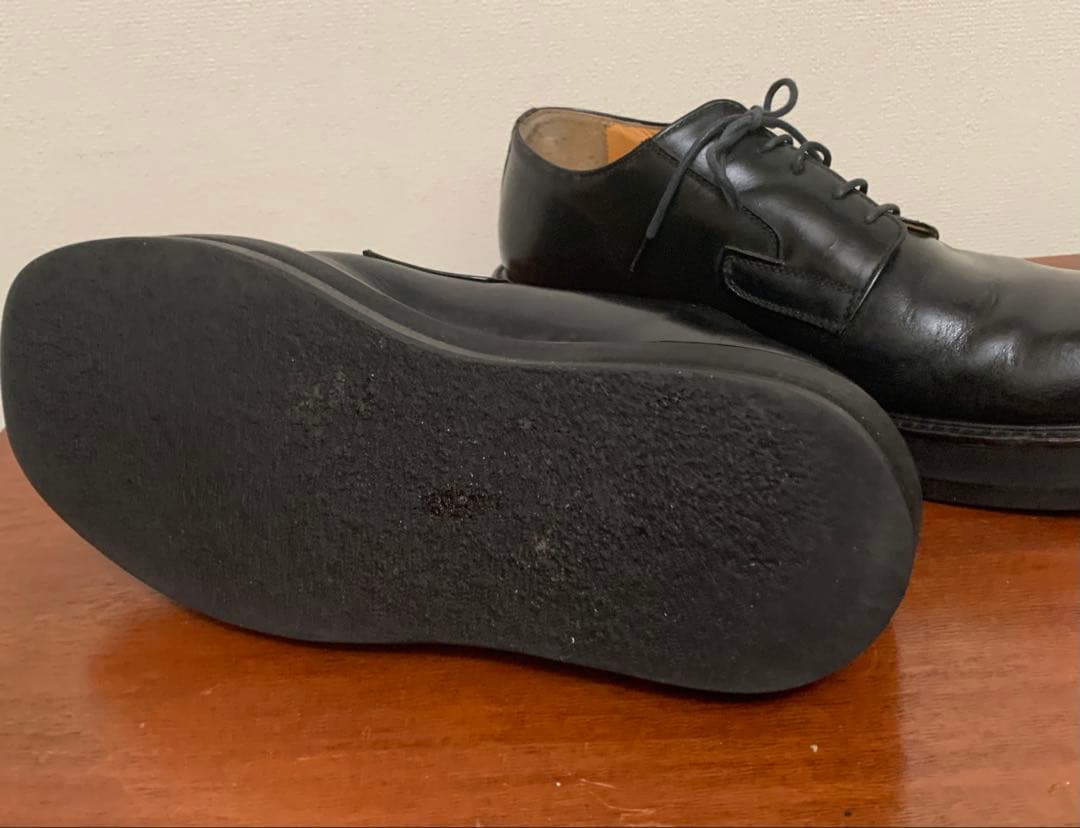 y's for men 2000年アルケティポ厚底シューズ