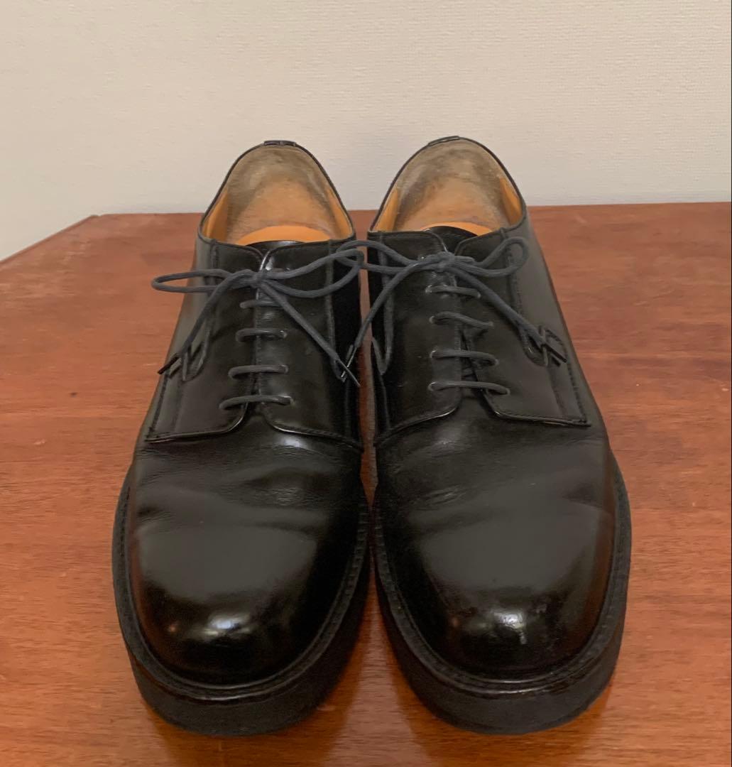 y's for men 2000年アルケティポ厚底シューズ