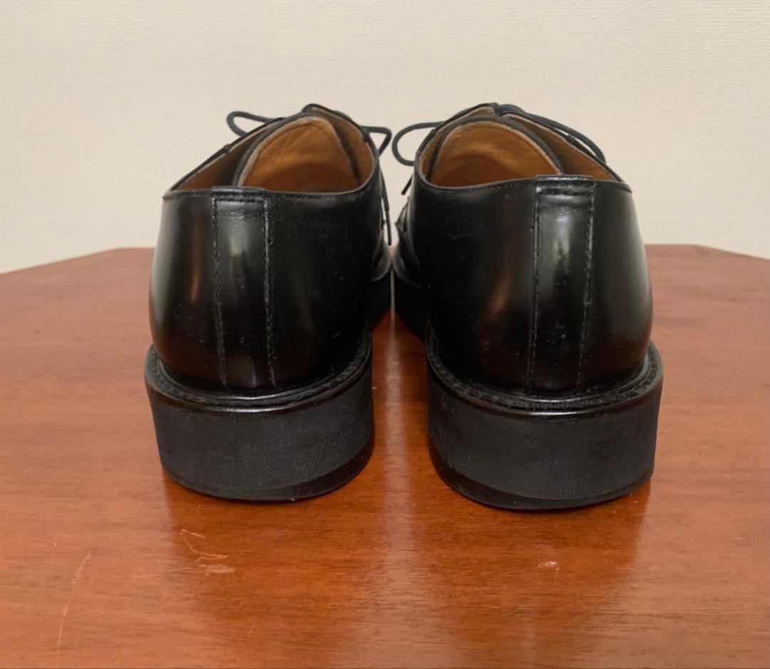 y's for men 2000年アルケティポ厚底シューズ