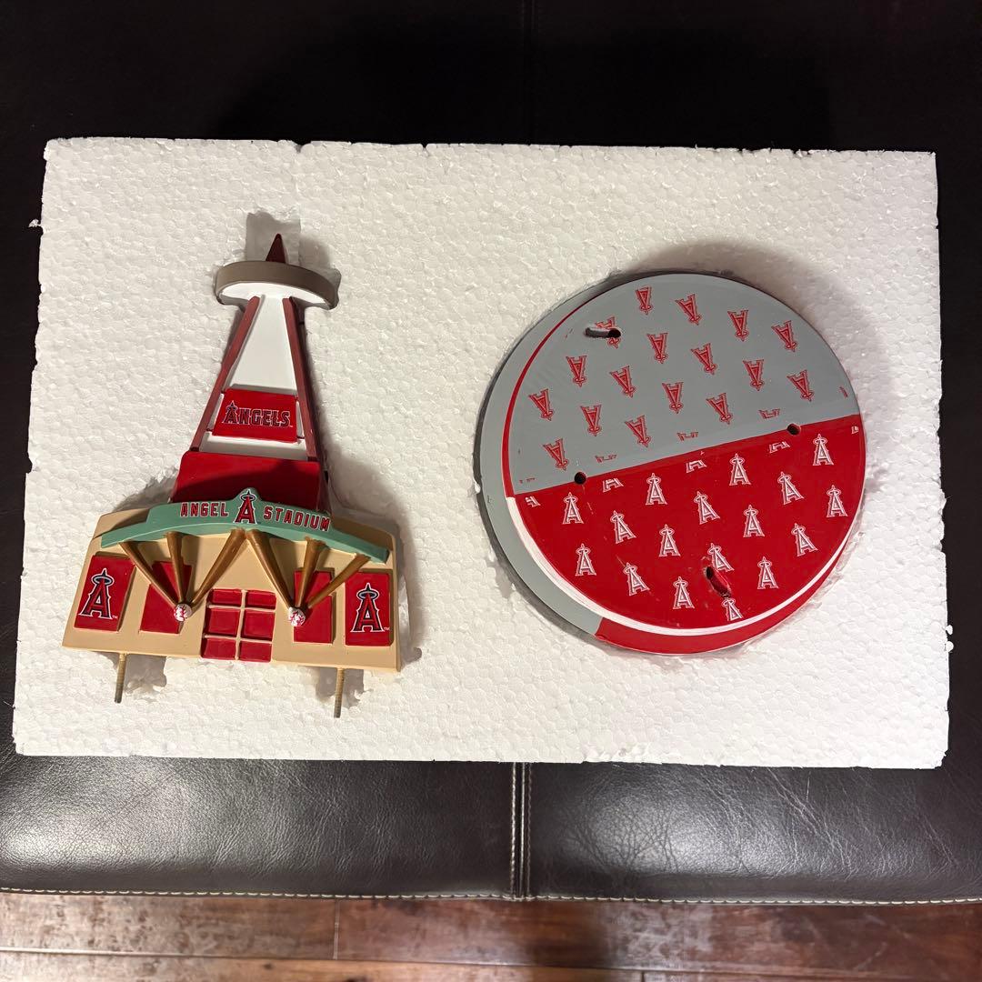 【960個限定】大谷翔平 MVP 二刀流 ボブルヘッド