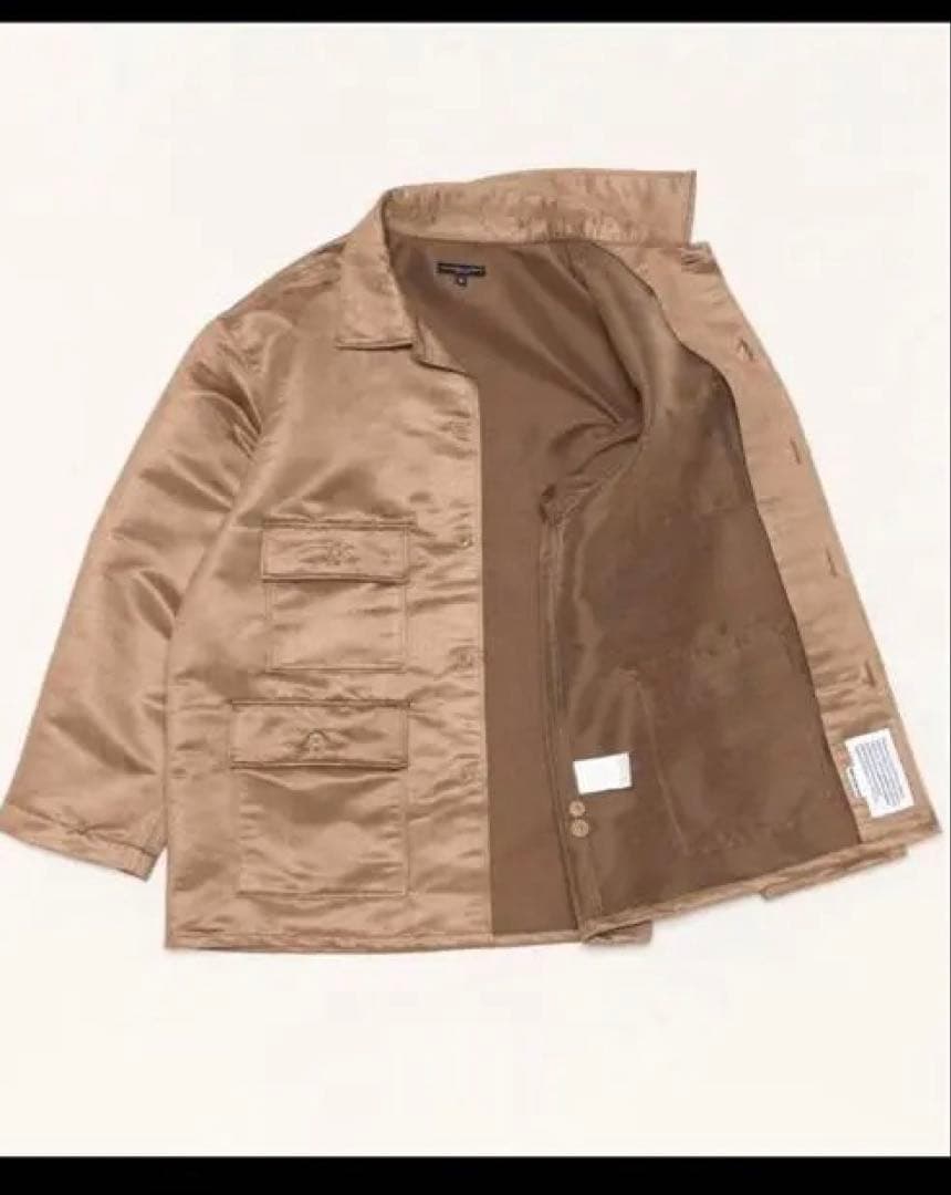 ※値下げ中※ENGINEERED GARMENTS Shirt Jacket