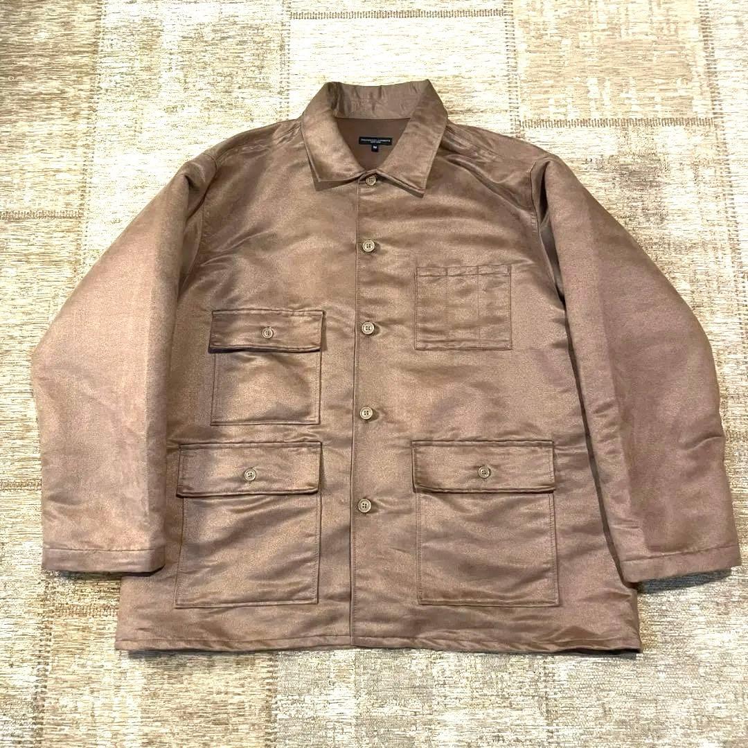 ※値下げ中※ENGINEERED GARMENTS Shirt Jacket