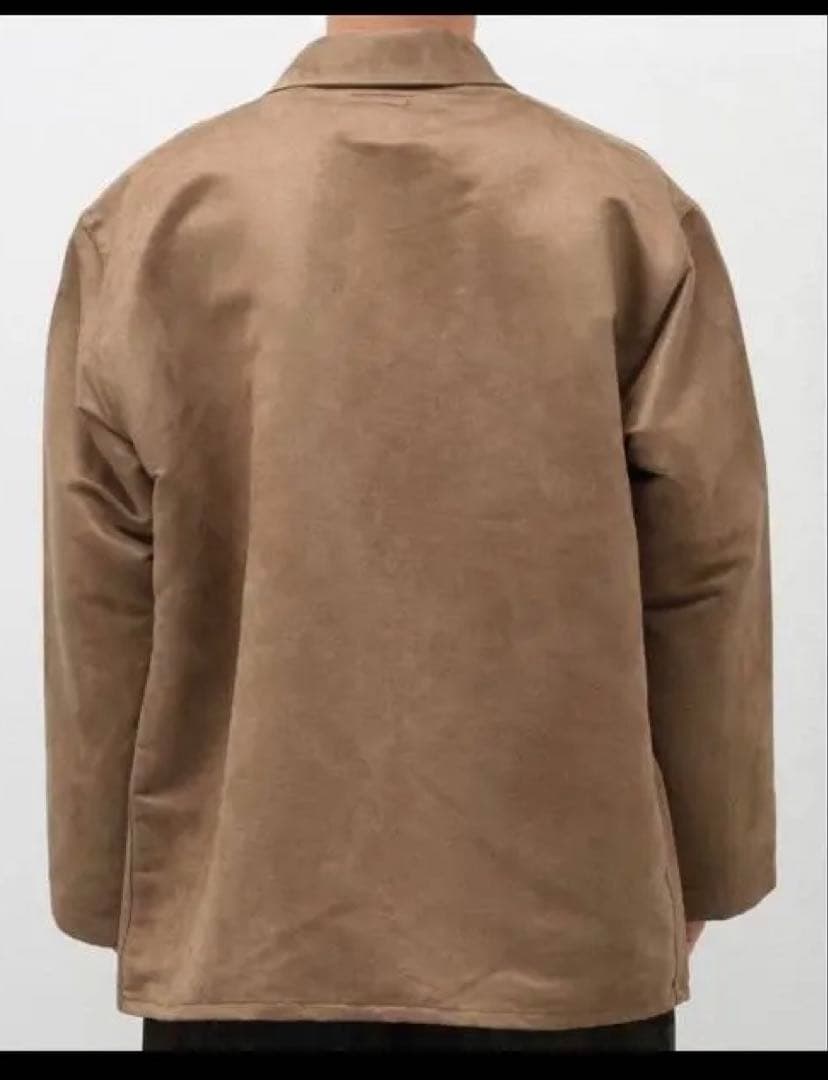 ※値下げ中※ENGINEERED GARMENTS Shirt Jacket