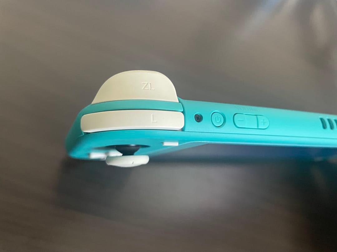 Nintendo Switch Lite本体・カバー・ケース・充電器・箱セット