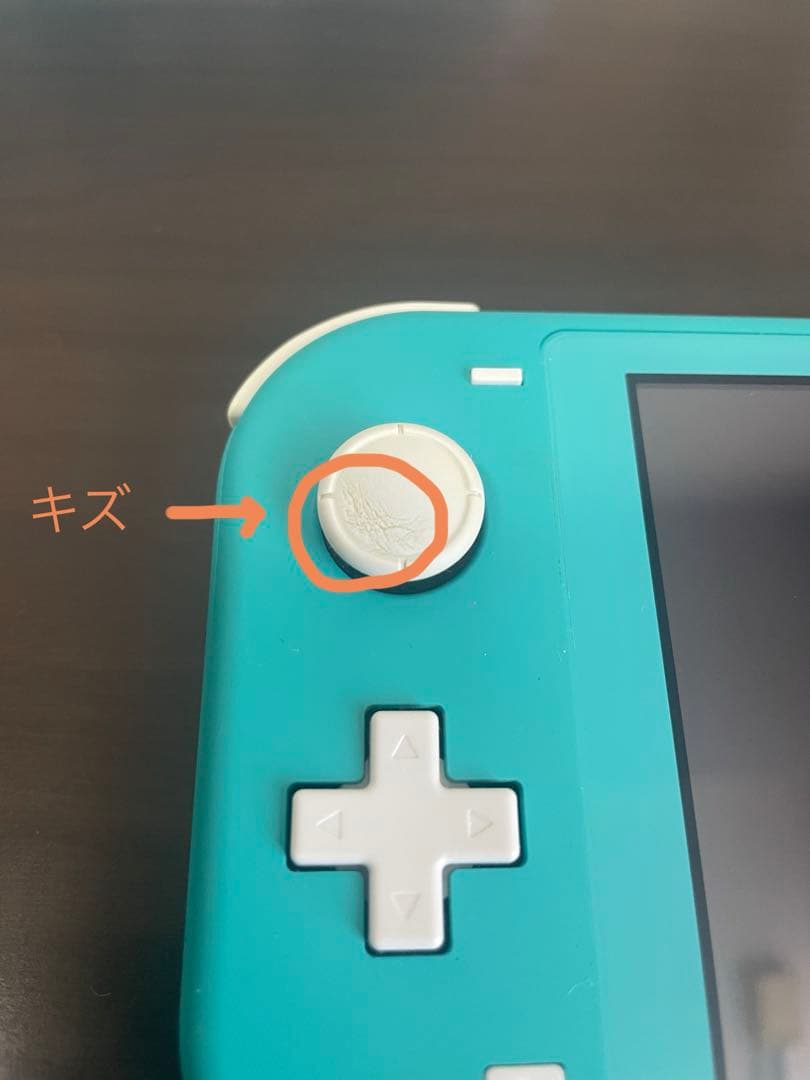 Nintendo Switch Lite本体・カバー・ケース・充電器・箱セット