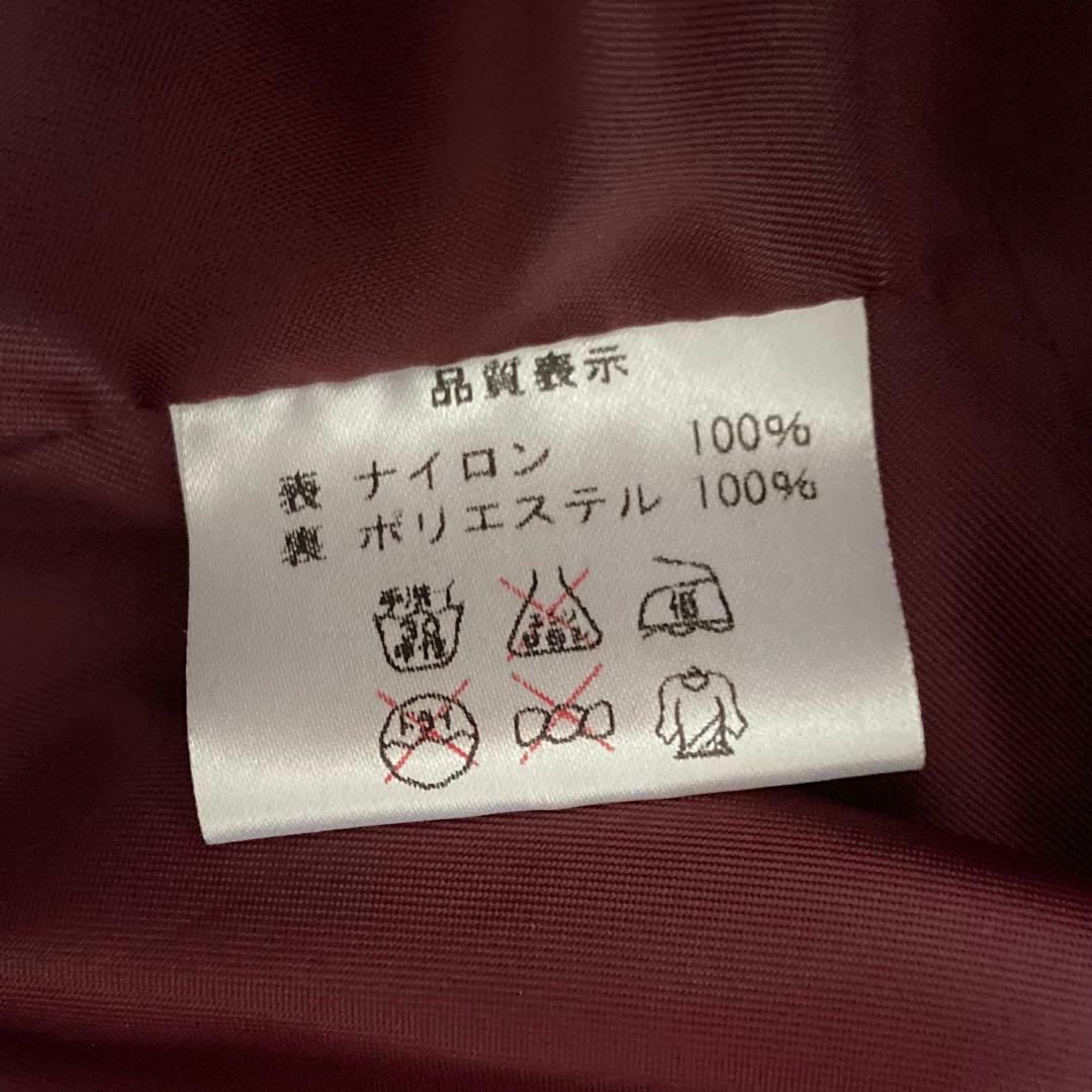 PAIR SLOPE バイクジャケット　フィールドコート　黒　L