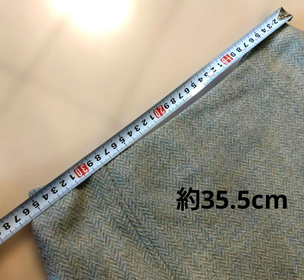 Max Mara マックスマーラー ジャケット40 スカート38 セットアップ