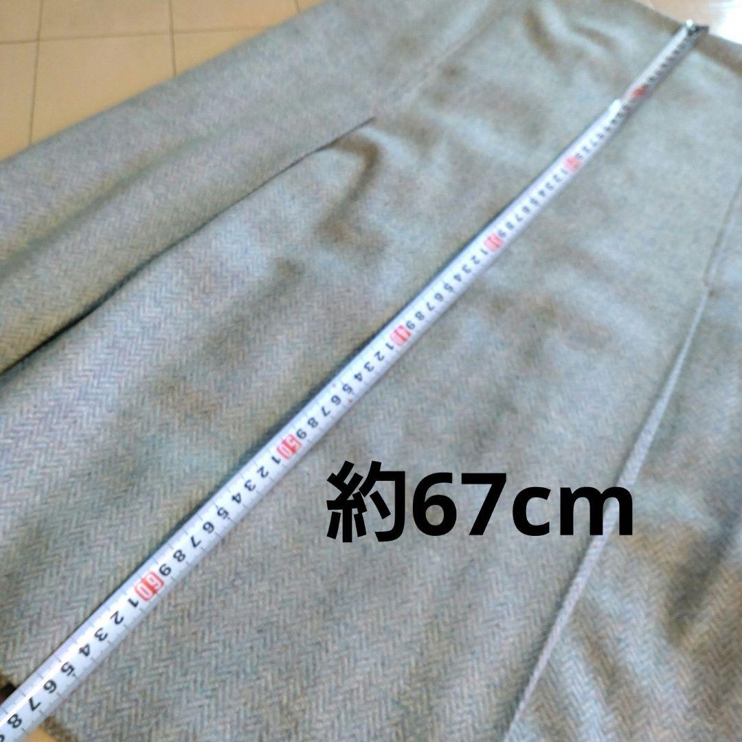 Max Mara マックスマーラー ジャケット40 スカート38 セットアップ