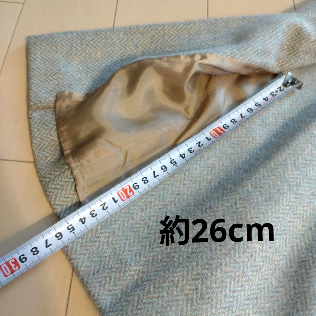 Max Mara マックスマーラー ジャケット40 スカート38 セットアップ