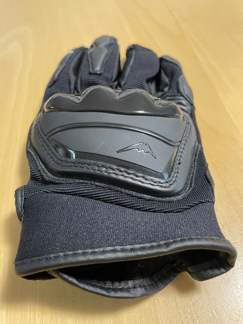 【未使用品】クシタニ コンクルージョンエアーグローブ K-5352