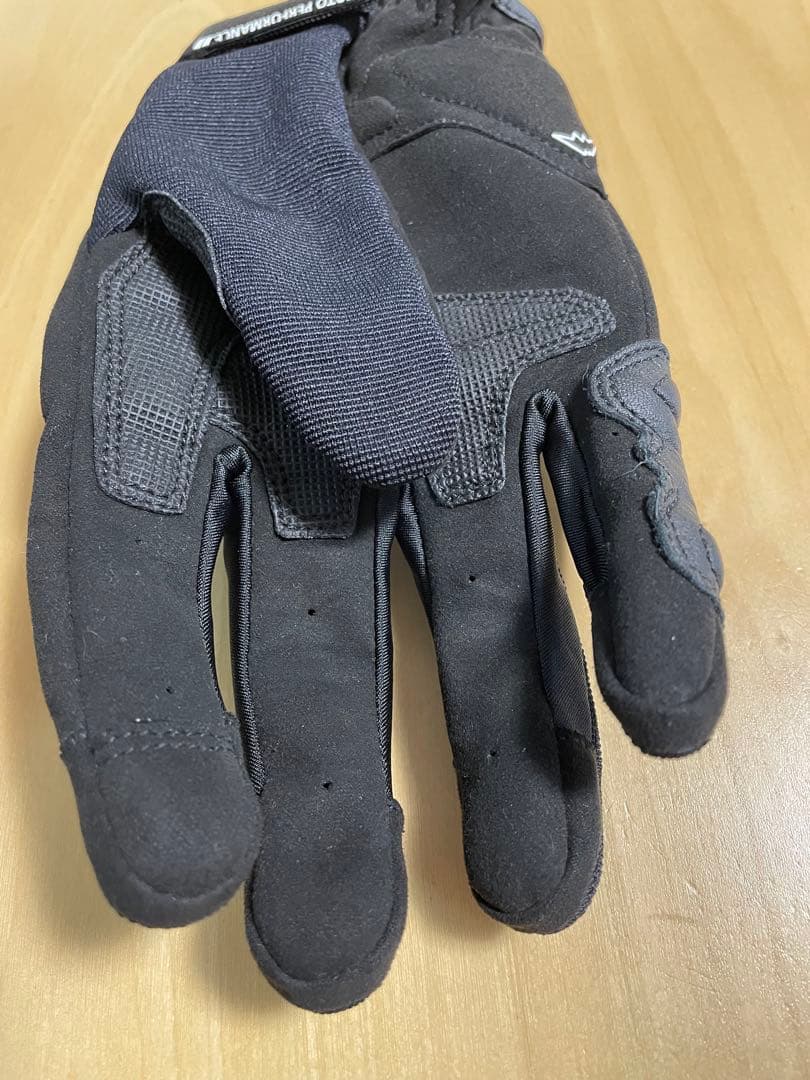 【未使用品】クシタニ コンクルージョンエアーグローブ K-5352