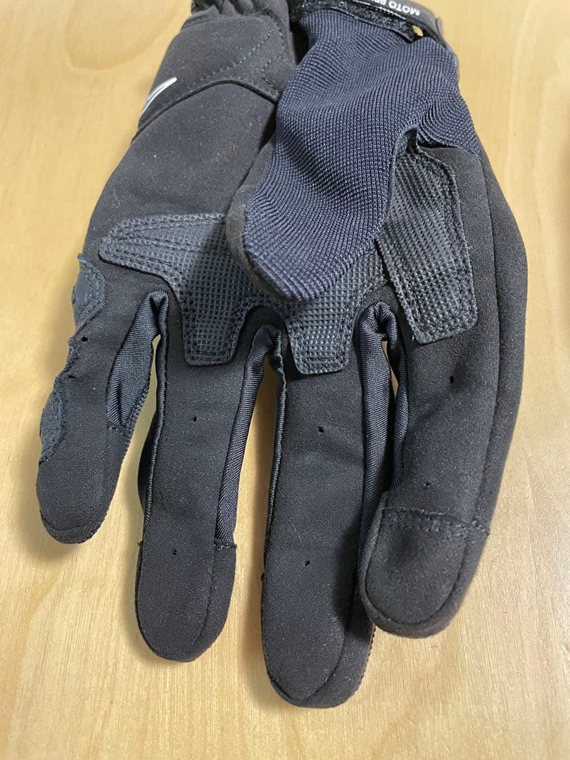 【未使用品】クシタニ コンクルージョンエアーグローブ K-5352