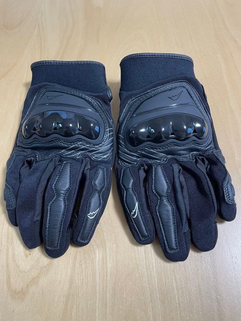 【未使用品】クシタニ コンクルージョンエアーグローブ K-5352