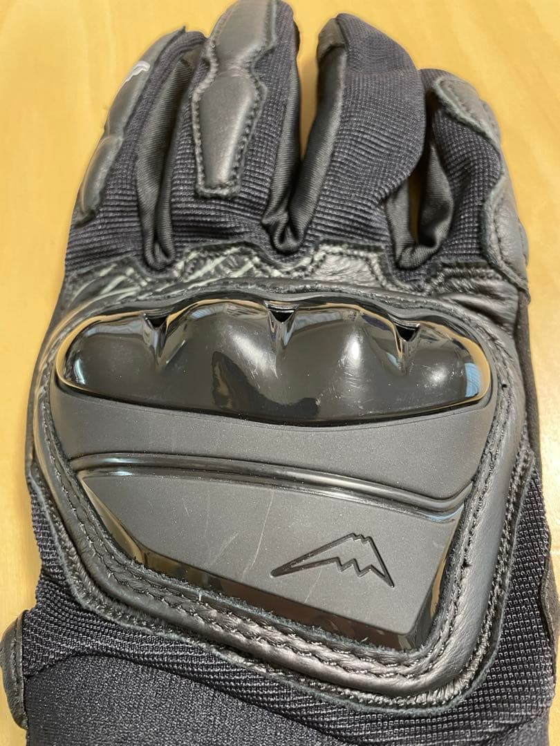 【未使用品】クシタニ コンクルージョンエアーグローブ K-5352