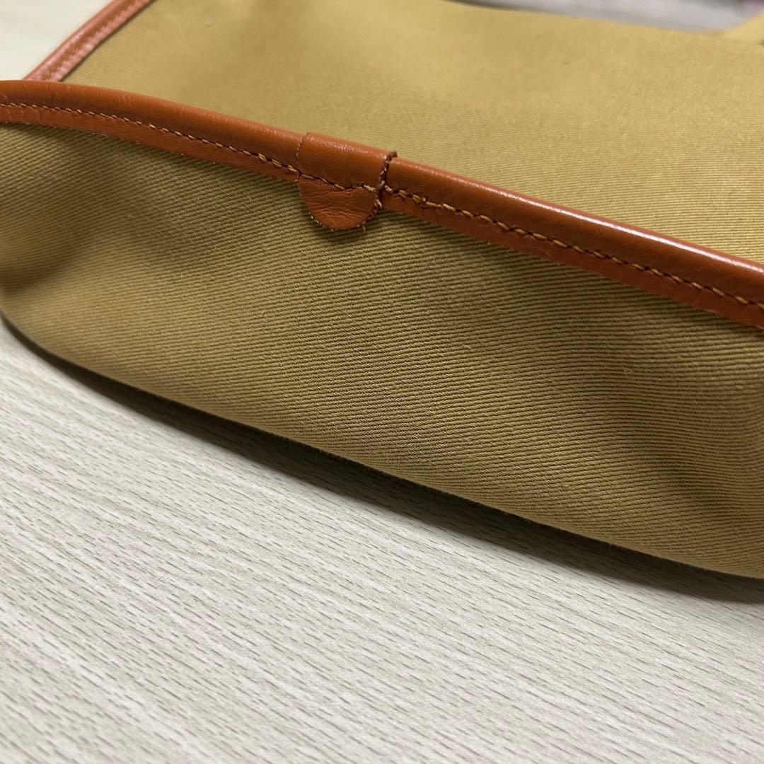 brady ショルダーバッグ　STOUR