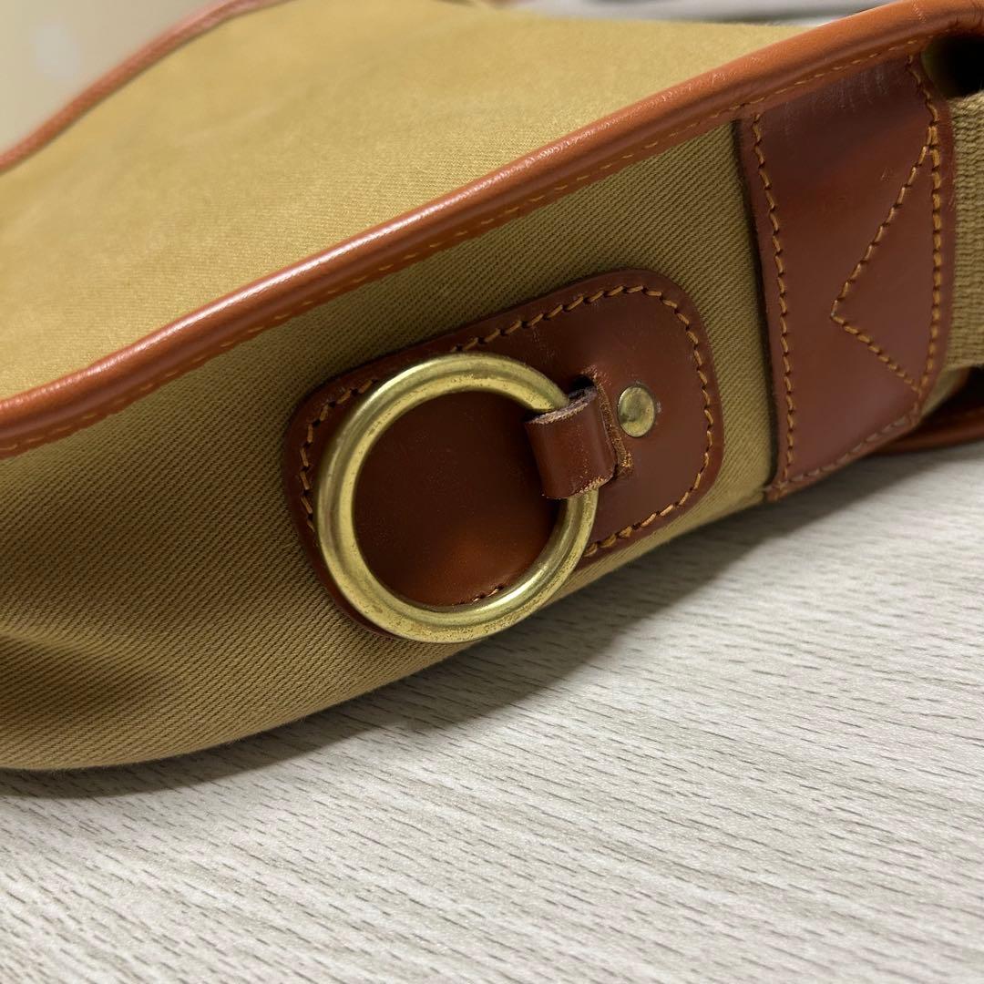 brady ショルダーバッグ　STOUR