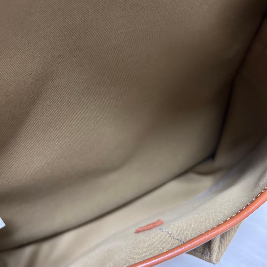 brady ショルダーバッグ　STOUR