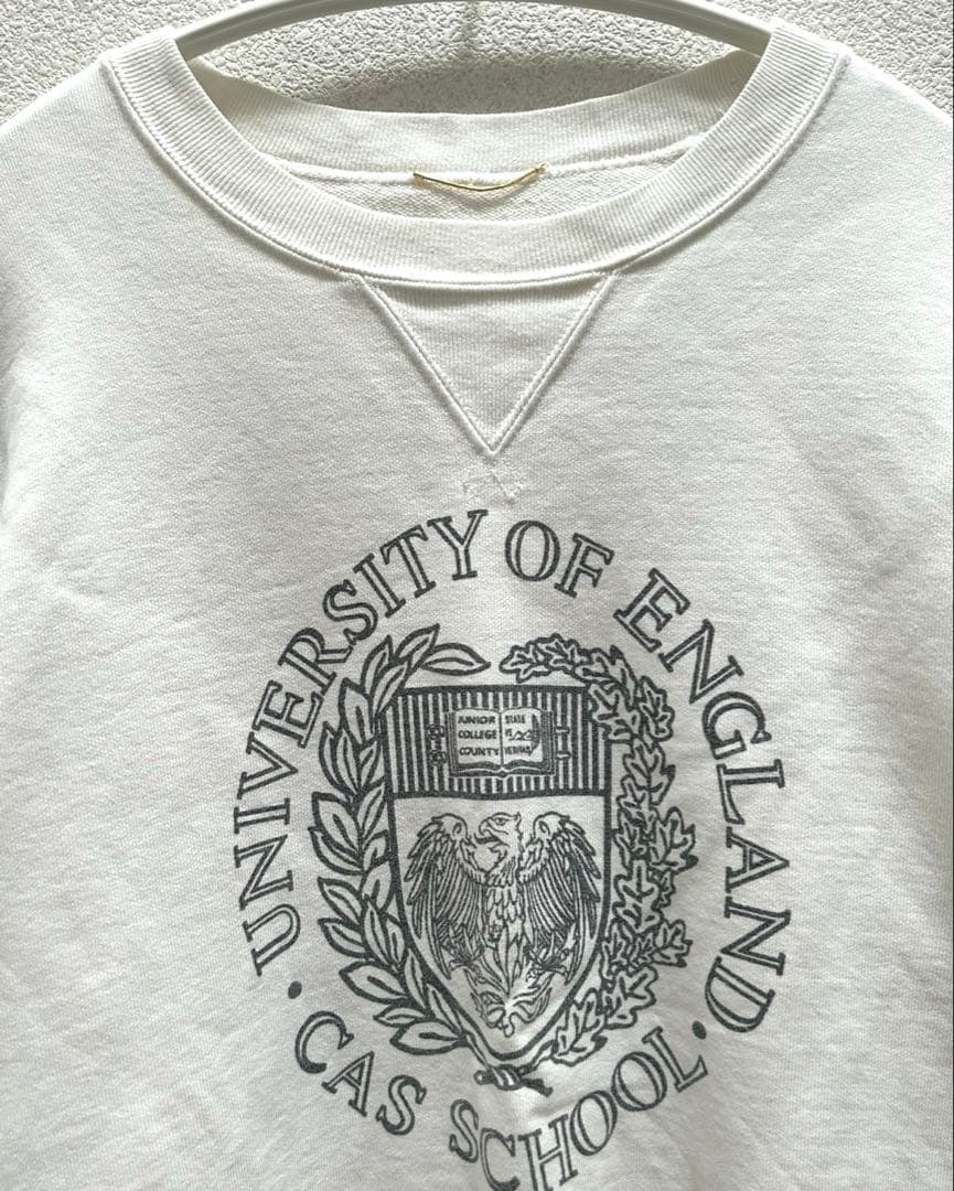 Deuxieme Classe euphoric スウェット