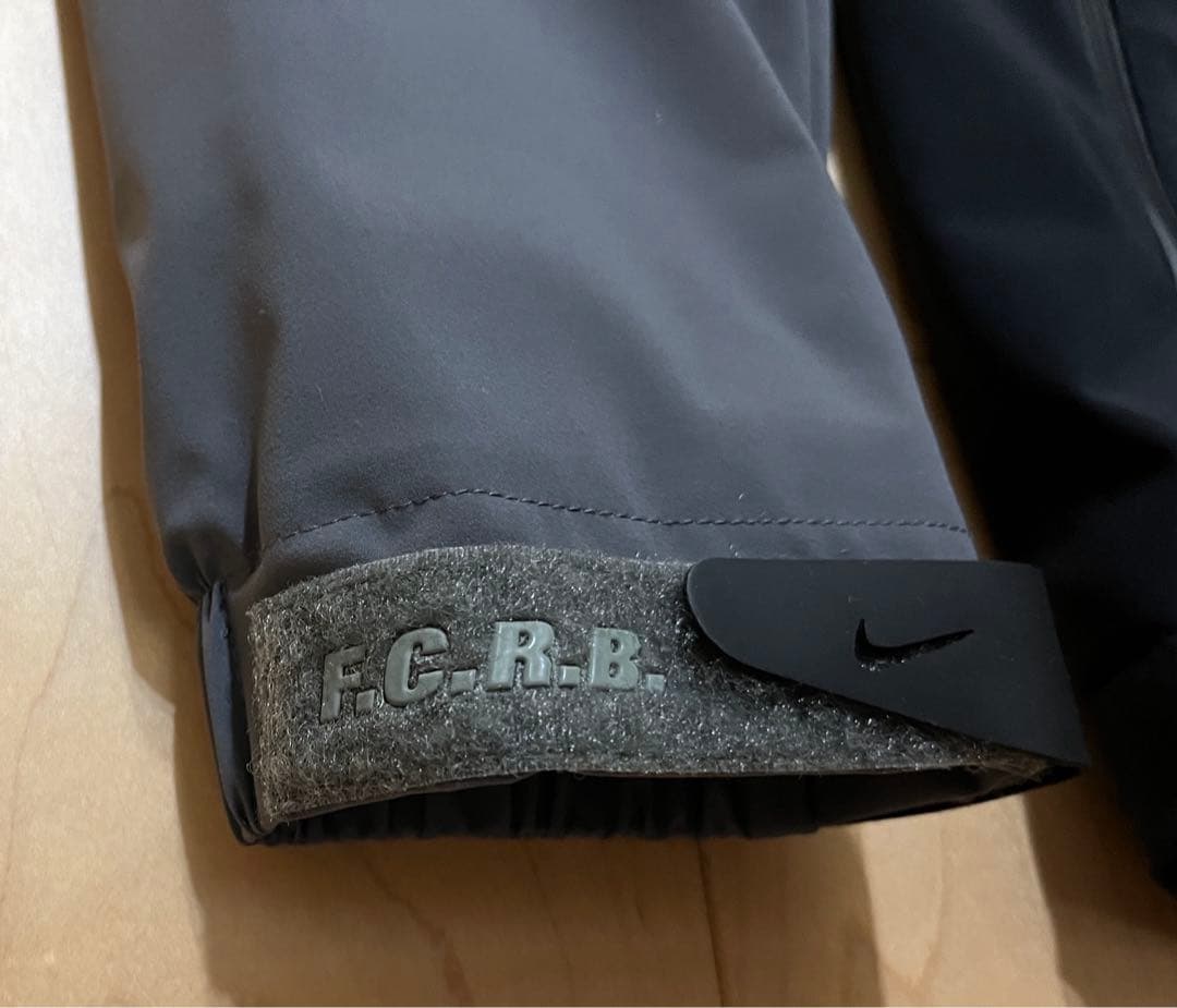 FCRB NIKE セットアップ WARM UP 上下セット ナイキ サッカー