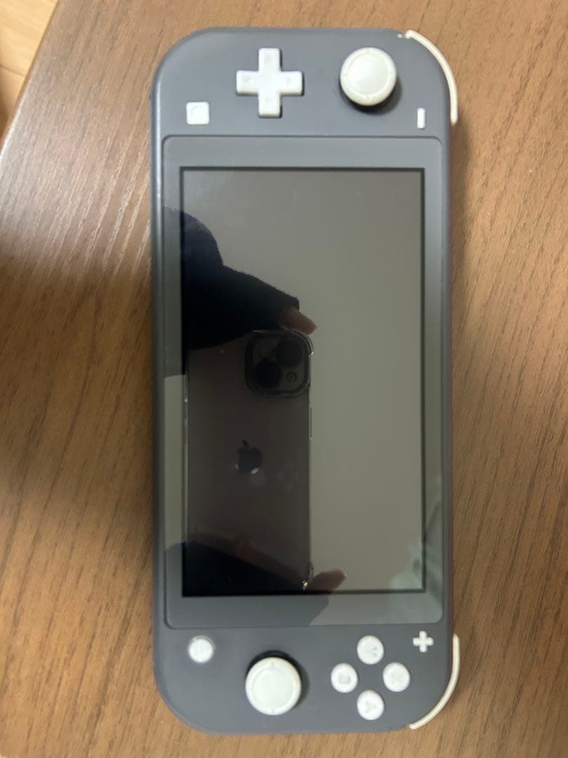 Switchライト マイクラは＋1000円で、ポケモンのディアルガ？は1500円