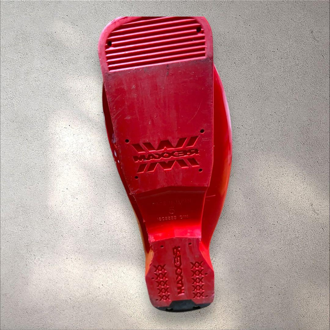 REXXAM 女性用スキーブーツ　RE-93 25-25.5cm