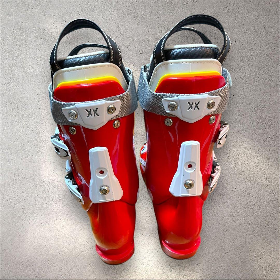 REXXAM 女性用スキーブーツ　RE-93 25-25.5cm