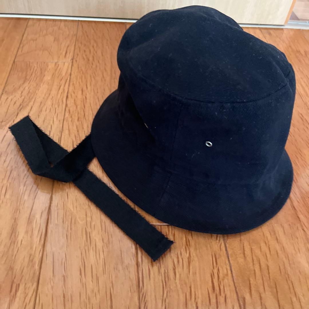 g-dragon着用 peaceminusone バケットハット