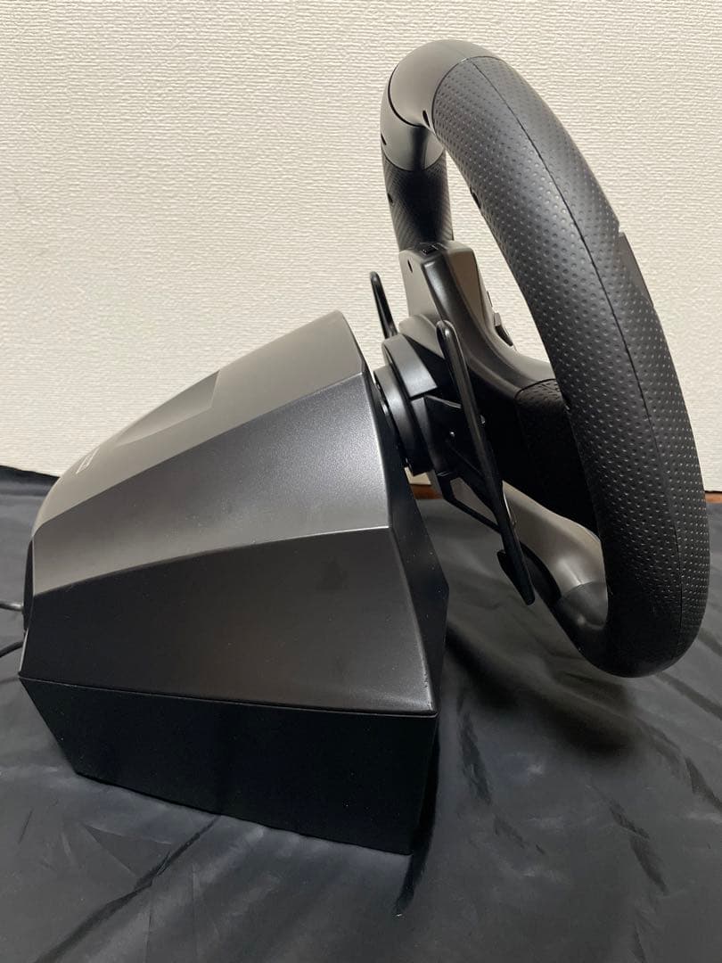 レーシングホイールエイペックス for PlayStation3/4/PC